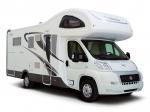 Mobilvetta Kea M76 Evo 2013 года